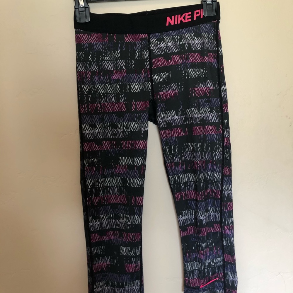 Yoga pants